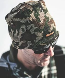 Simms Everyday CX Beanie Hats