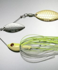 Issei G.C Kurucoma Spinnerbait