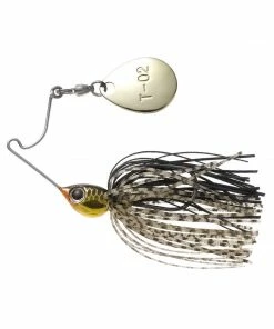 Tiemco Spinnerbaits Cure Pop Spin