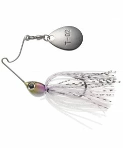 Tiemco Spinnerbaits Cure Pop Spin