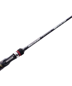 Valley Hill Casting Rods Blackscale XP