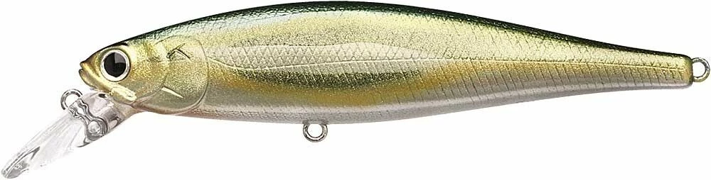 Lucky Craft Pointer 100SP