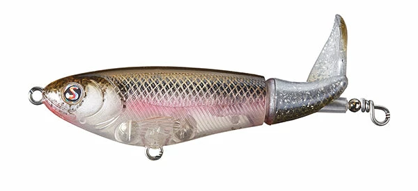 River 2 Sea Walking Whopper Plopper 110