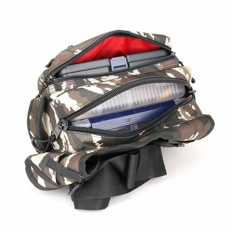 LSD Designs One Shot Side Baby