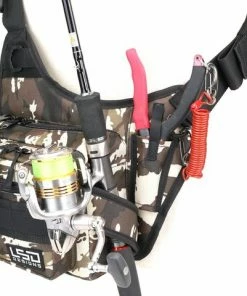 LSD Designs One Shot Side Baby