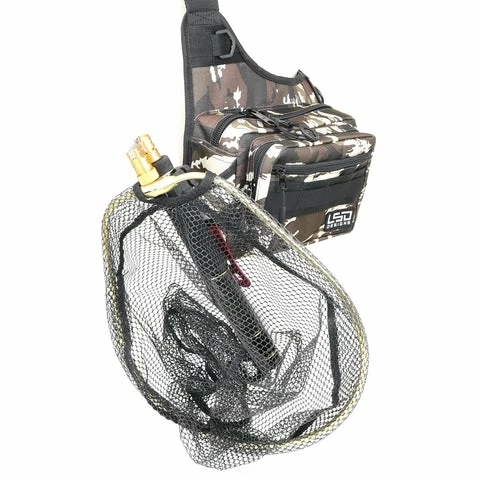 LSD Designs One Shot Side Baby