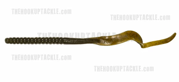 Berkley Free Rig Baits Powerbait 10 Inch Power Worms