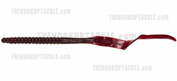 Berkley Free Rig Baits Powerbait 10 Inch Power Worms