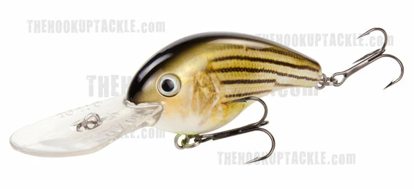 Strike King Deep Diving (15 Ft.+) Pro Model 10XD Crankbaits