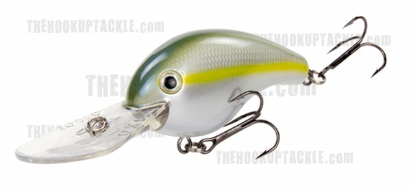 Strike King Deep Diving (15 Ft.+) Pro Model 10XD Crankbaits