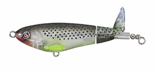 River 2 Sea Walking Whopper Plopper 110