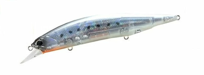 Duo Realis Jerkbait 120S Saltwater Limited Jerkbaits