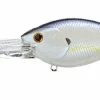 Lucky Craft Deep Diving (15 Ft.+) SKT Magnum 120 Mag DR Crankbaits