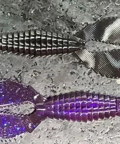 Reaction Innovations Creatures Spicy Beavers