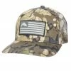 Simms Hats Tactical Trucker