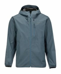 Simms Hoodies/Jackets Flyweight Shell Fishing Jacket