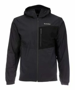 Simms Flyweight Access Hoody Hoodies/Jackets