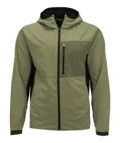 Simms Flyweight Access Hoody Hoodies/Jackets