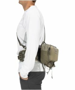 Simms Packs/Bags Flyweight Hip Hybrid System