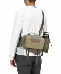 Simms Packs/Bags Flyweight Hip Hybrid System