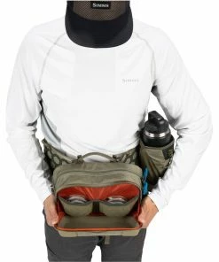 Simms Packs/Bags Flyweight Hip Hybrid System