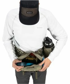 Simms Packs/Bags Flyweight Hip Hybrid System