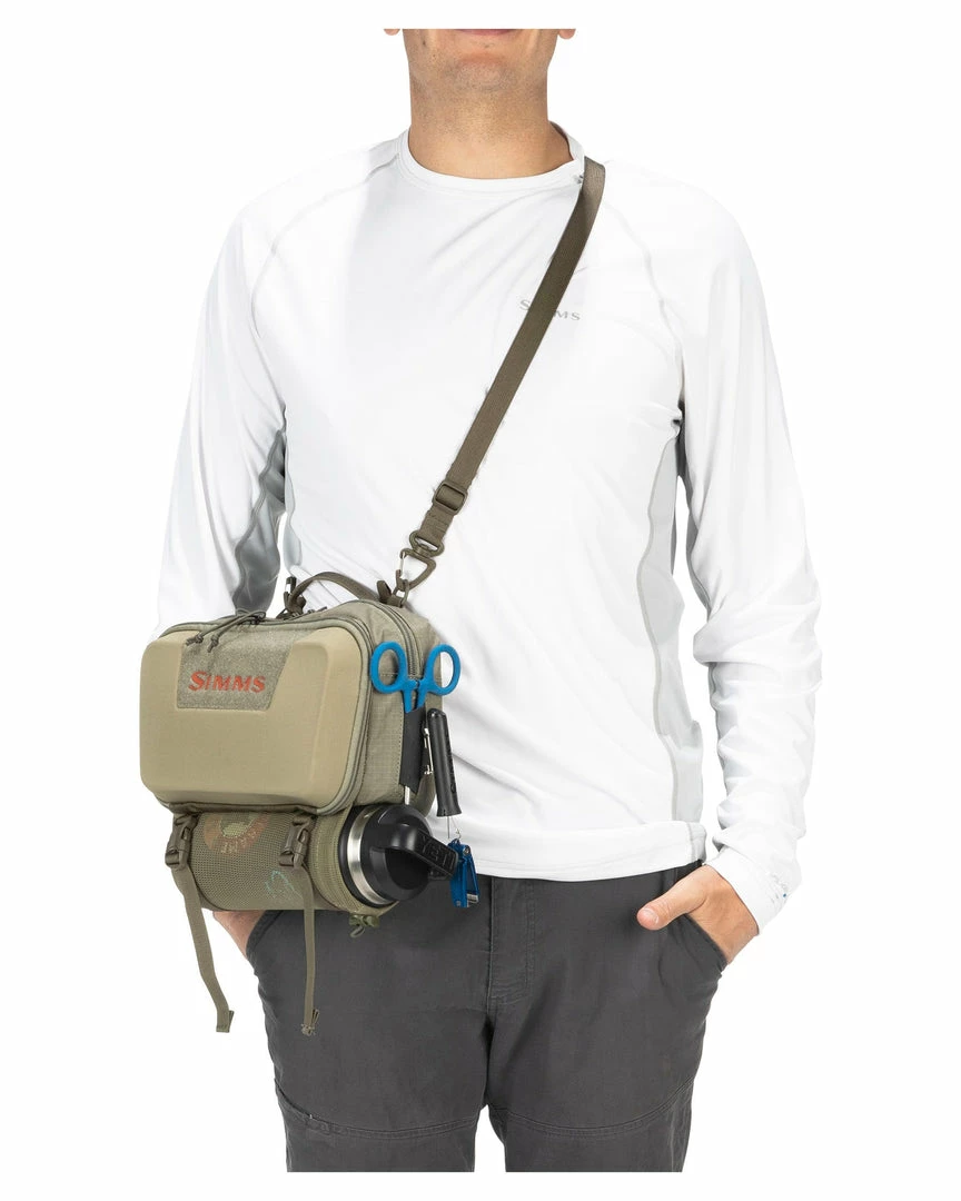 Simms Flyweight Large Pod Packs/Bags