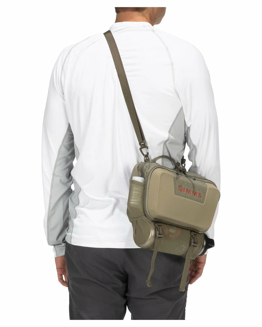 Simms Flyweight Large Pod Packs/Bags