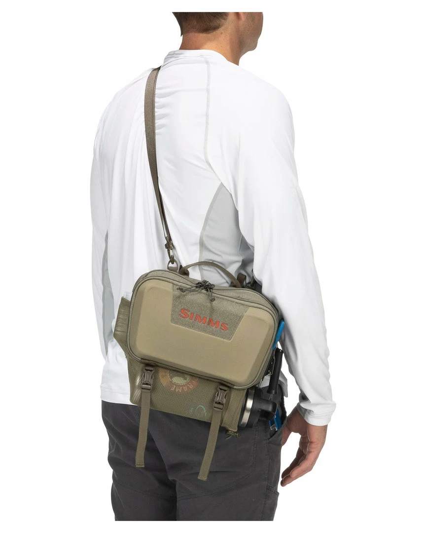 Simms Flyweight Large Pod Packs/Bags