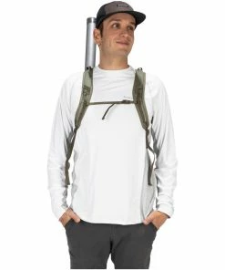 Simms Flyweight Access Pack