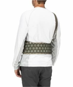 Simms Flyweight Tech Utility Belt