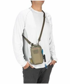 Simms Flyweight Small Pod Packs/Bags