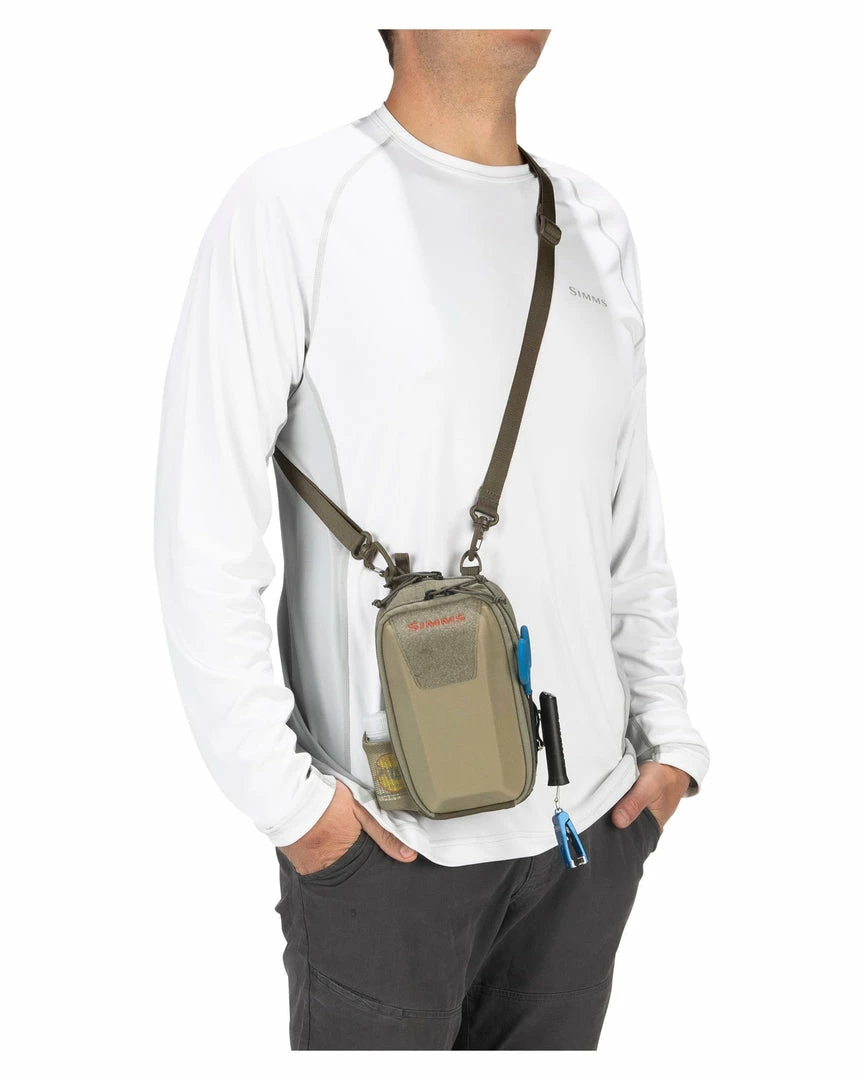 Simms Flyweight Small Pod Packs/Bags