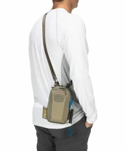 Simms Flyweight Small Pod Packs/Bags