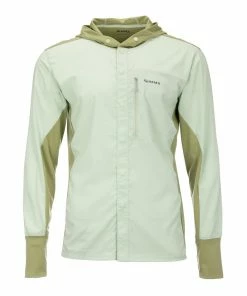Simms Intruder Hoody Sun Protection Clothing