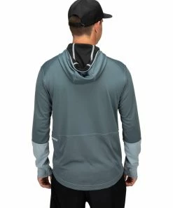 Simms Hats Tech Trucker