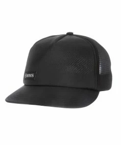 Simms Hats Tech Trucker