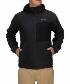 Simms Flyweight Access Hoody Hoodies/Jackets