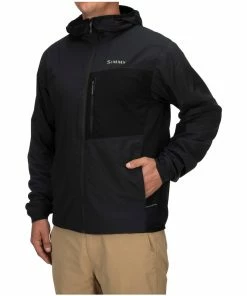Simms Flyweight Access Hoody Hoodies/Jackets