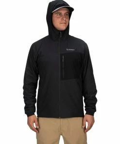 Simms Flyweight Access Hoody Hoodies/Jackets