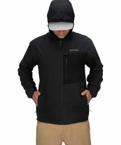 Simms Flyweight Access Hoody Hoodies/Jackets
