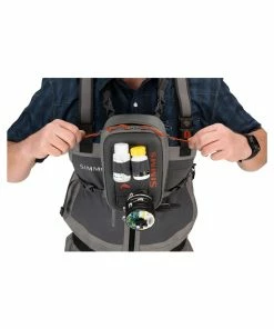Simms Packs/Bags Freestone Chest Pack