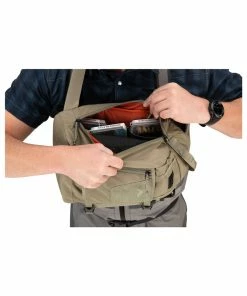 Simms Tributary Sling Pack