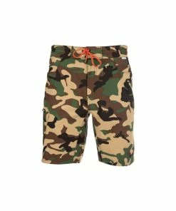 Simms Seamount Board Shorts