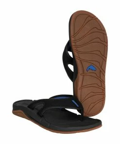 Simms Footwear Challenger Flip