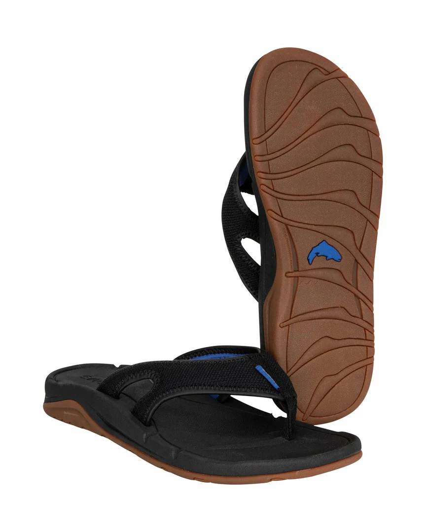 Simms Footwear Challenger Flip