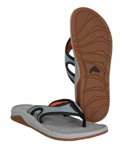 Simms Footwear Challenger Flip