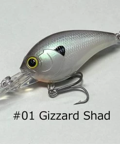 Mibro Warloq 1.5DD Shallow Diving (0-7ft.)