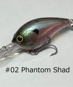 Mibro Warloq 1.5DD Shallow Diving (0-7ft.)