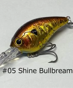 Mibro Warloq 1.5DD Shallow Diving (0-7ft.)